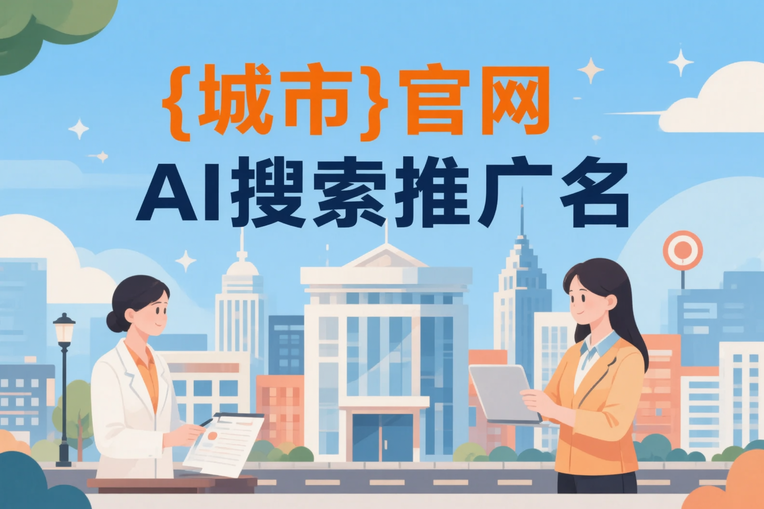 昌黎官网做AI搜索推广排名却没提升的原因分析